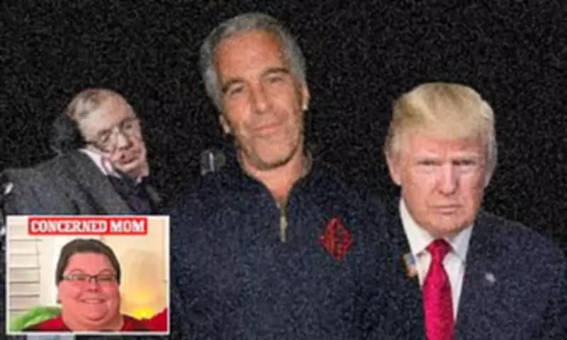 Utah Parents Outraged as Epstein-Themed Game Found on School Computers