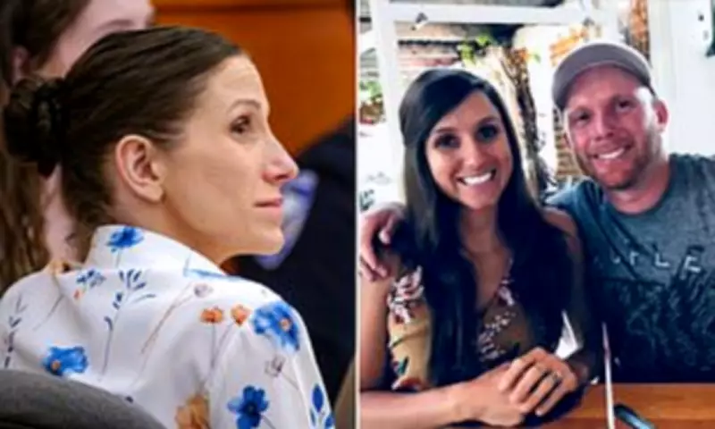 Utah Realtor Kouri Richins Convicted of Murdering Husband with Fentanyl Cocktail