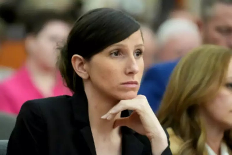 Utah Woman Found Guilty of Murdering Husband After Publishing Grief Book