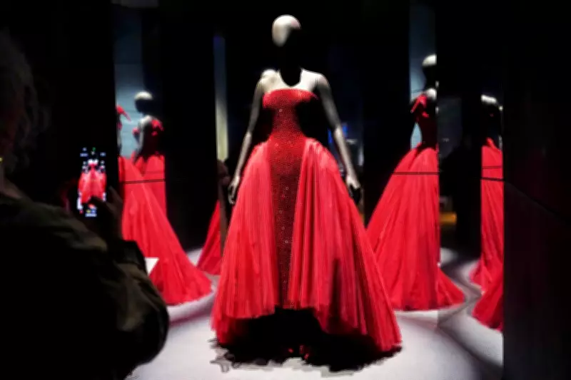 V&A Museum Unveils Schiaparelli Exhibition Celebrating Surrealist Fashion Art