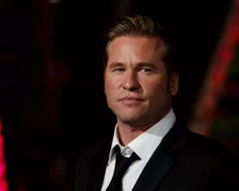 Val Kilmer to be Digitally Resurrected with AI for New Historical Drama Film