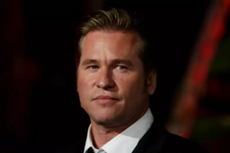 Val Kilmer's AI Legacy Lives On in Posthumous Film Role