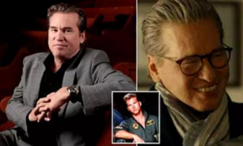 Val Kilmer's Final Role: AI Resurrection in Posthumous Film Sparks Debate