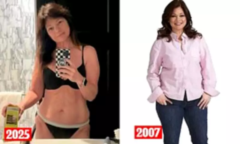 Valerie Bertinelli Maintains Weight Loss Without GLP-1 Drugs, Supports Others' Choices