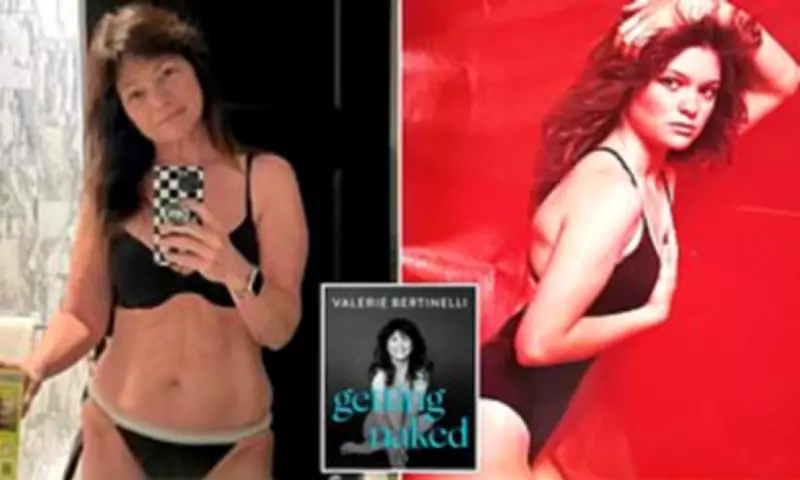 Valerie Bertinelli Reflects on Breast Implant Removal and Health Ordeal