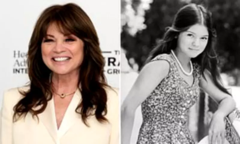 Valerie Bertinelli Reveals Childhood Sexual Abuse in New Memoir