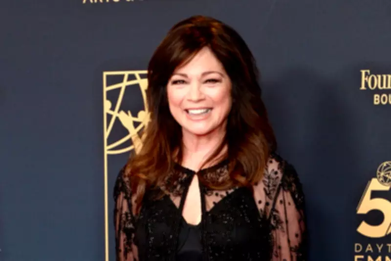 Valerie Bertinelli Reveals Family Tragedy and Personal Trauma in New Memoir