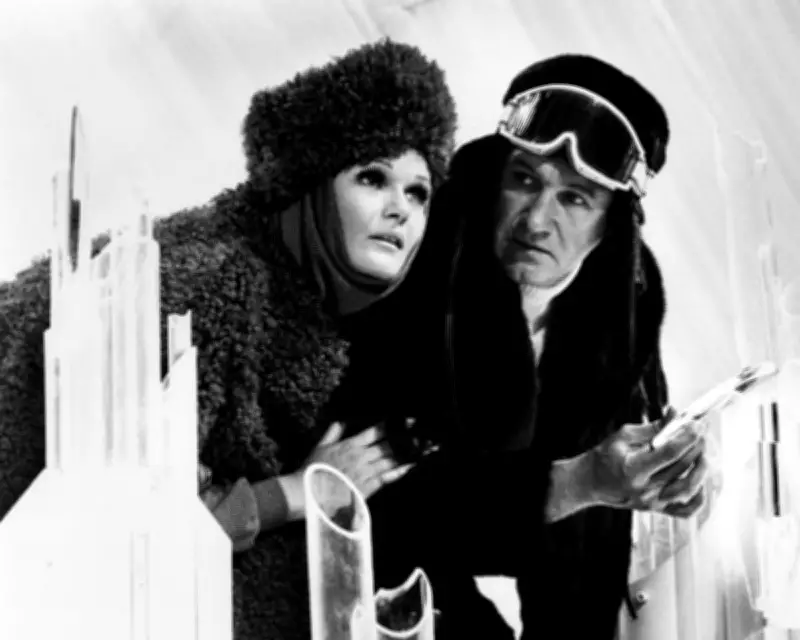 Valerie Perrine, Star of Superman and Lenny, Dies at 82 After Parkinson's Battle