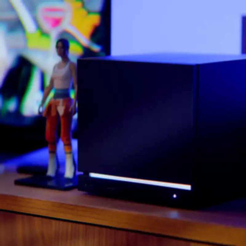 Valve Sets Minimum Performance Standards for Steam Machine Verified Games