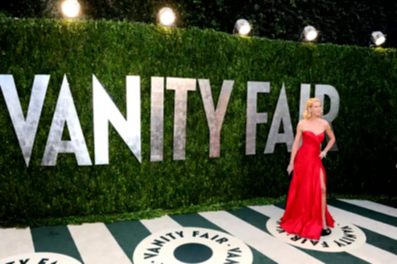 Vanity Fair's 2026 Oscar Party: Livestream Details and Hosts Revealed