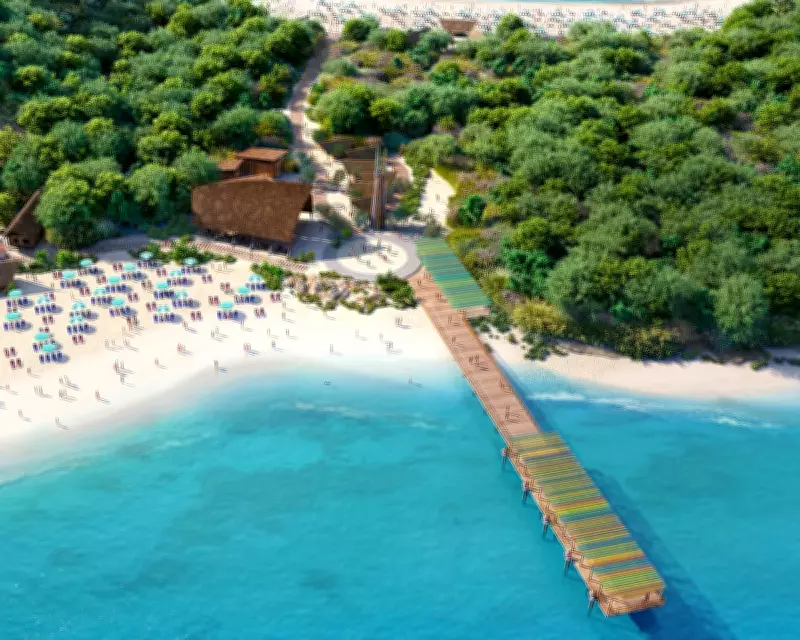 Vanuatu Indigenous Leaders Challenge Royal Caribbean's Lelepa Beach Club Plans