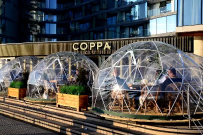 Various Eateries to Acquire Pubs for £11.25m and Rebrand as Coppa Collective