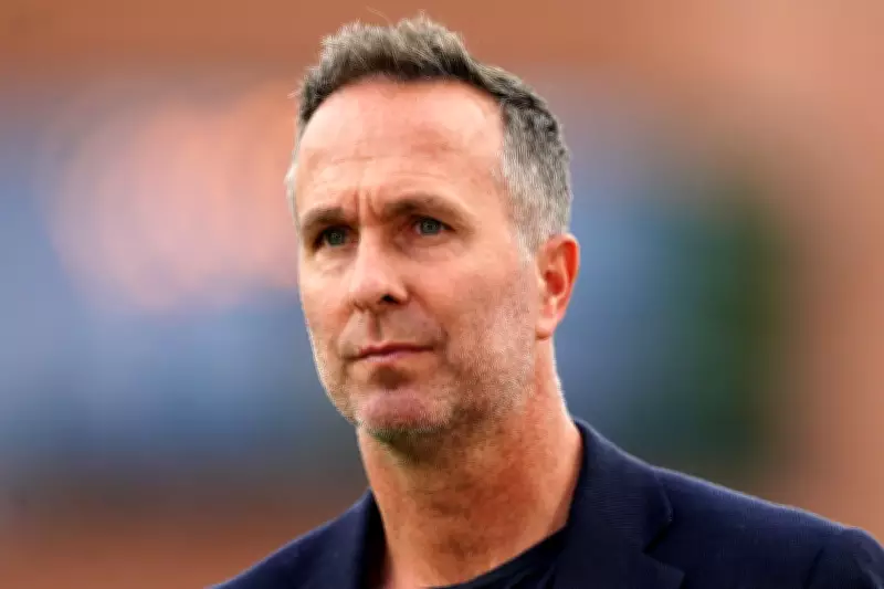 Vaughan: McCullum and Key 'Very Lucky' to Keep Jobs After Ashes Loss