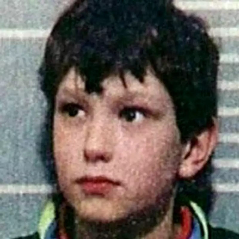 Venables Parents' Disturbing Explanation for Son's Role in James Bulger Murder
