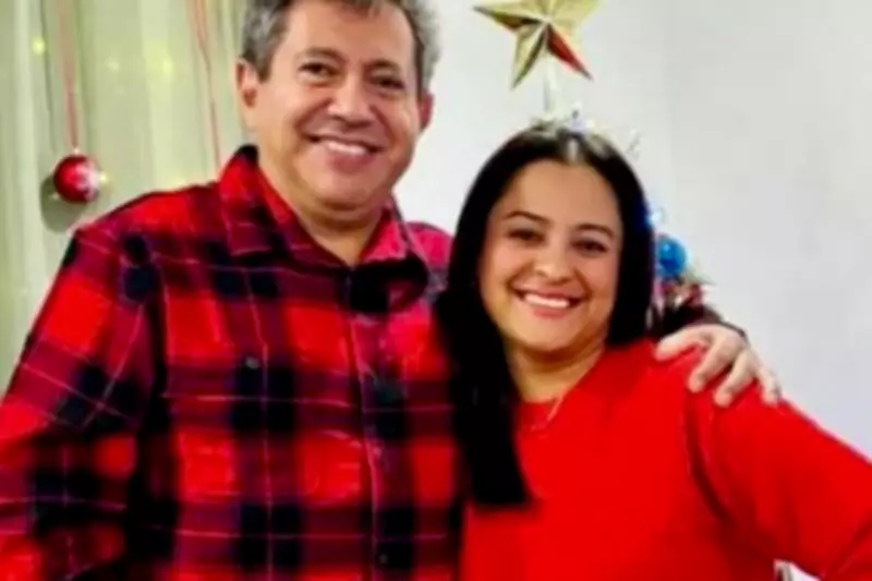 Venezuelan Immigrant Found Dead in Utah Trailer, Husband Flees to California