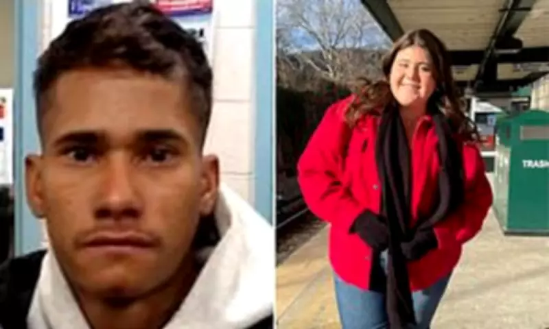 Venezuelan Migrant Accused of Killing College Student Was Released Twice Under Biden