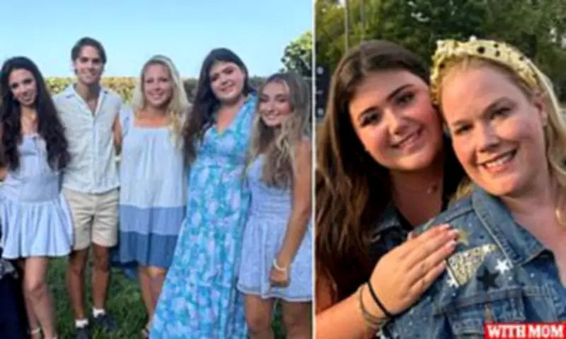 Venezuelan Migrant Held Over Chicago Student's Execution-Style Murder