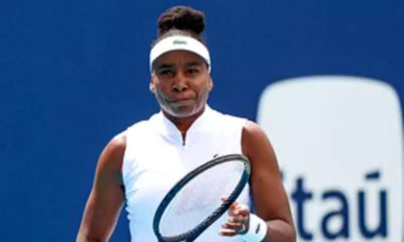 Venus Williams' Ninth Straight Defeat Fuels Wildcard Controversy