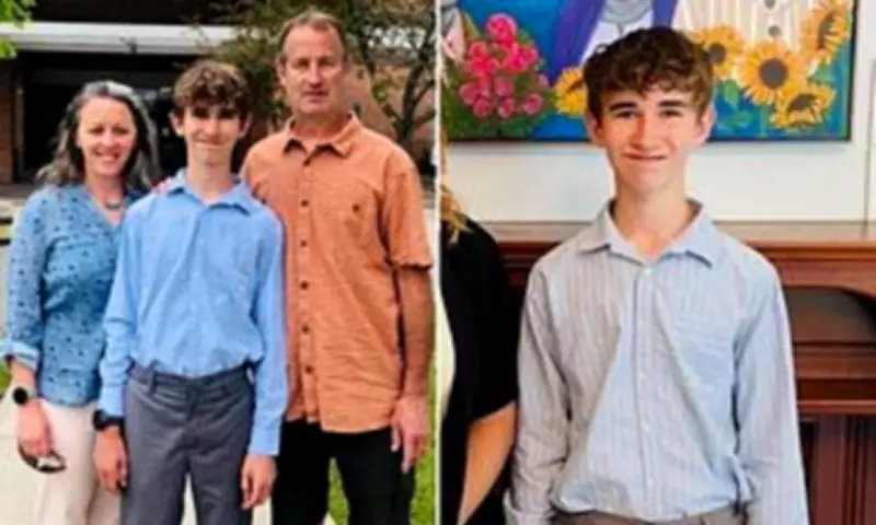 Vermont Teen, 14, Secures Ballot Spot in Historic Bid to Become Youngest US Governor