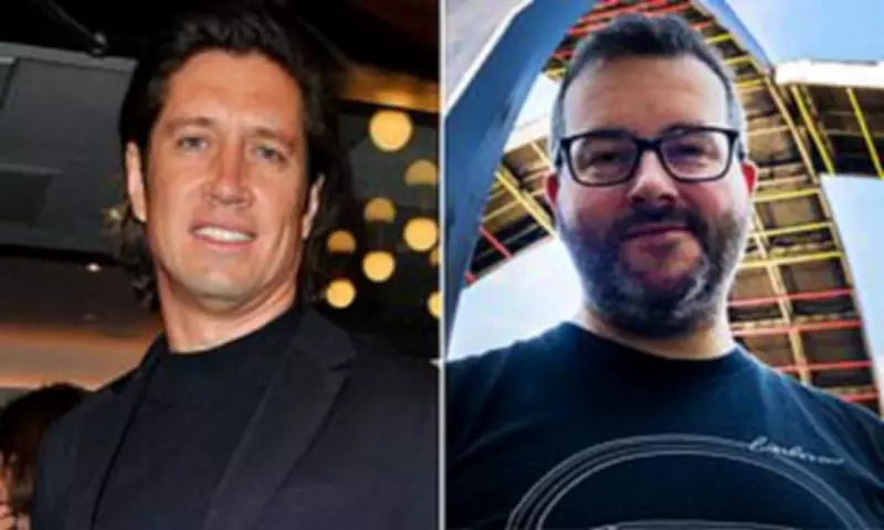 Vernon Kay Halts BBC Radio 2 Show to Pay Tribute to Colleague Ian Deeley