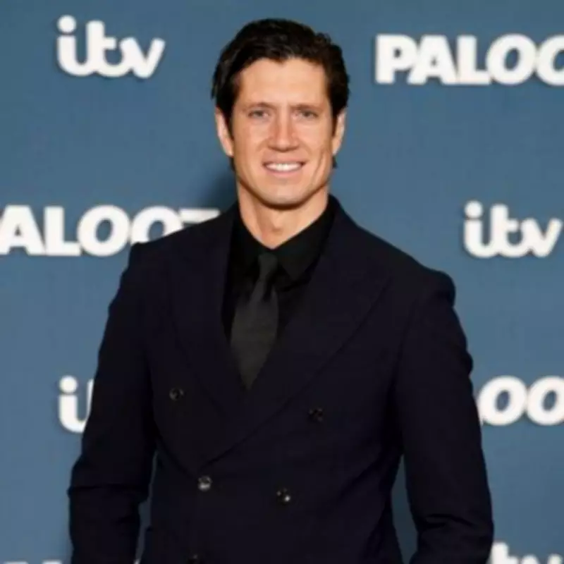 Vernon Kay Slams BBC Colleague's 'Hideous' Hygiene, Refuses to Name Names