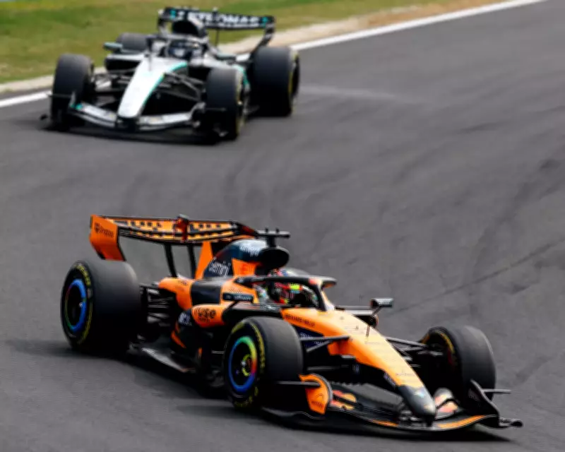 Verstappen Dominates Japanese Grand Prix as Red Bull Secures Victory