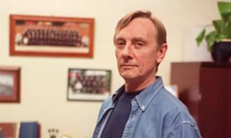 Veteran Actor Tom Georgeson Dies at 88, Remembered for Iconic Roles