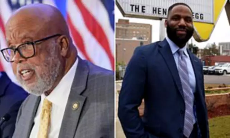 Veteran Democrat Bennie Thompson Crushes Millennial Challenger in Mississippi Primary