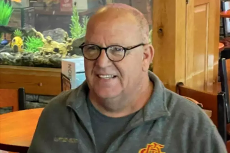 Veteran Firefighter and Safety Official Killed in Tragic Racing Incident