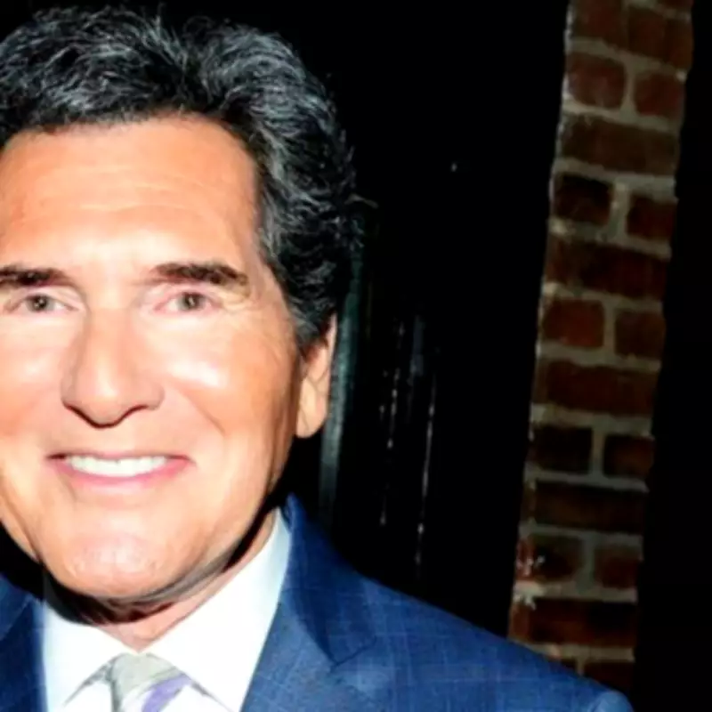 Veteran New York News Anchor Ernie Anastos Dies at 83 After Pneumonia Battle