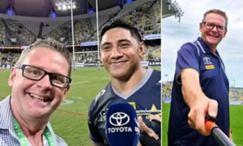 Veteran NRL Announcer Admits to Sending Explicit Messages Amid Harassment Claims