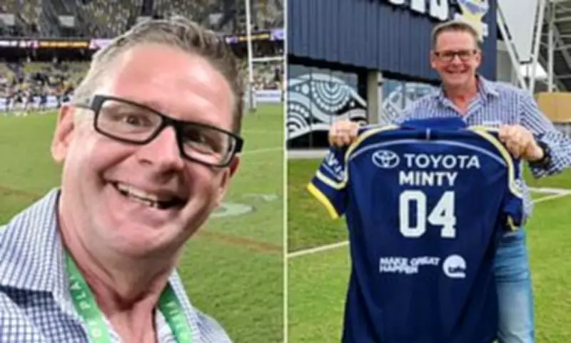 Veteran Radio Host Steps Down Amid Harassment Allegations and Mental Health Struggles