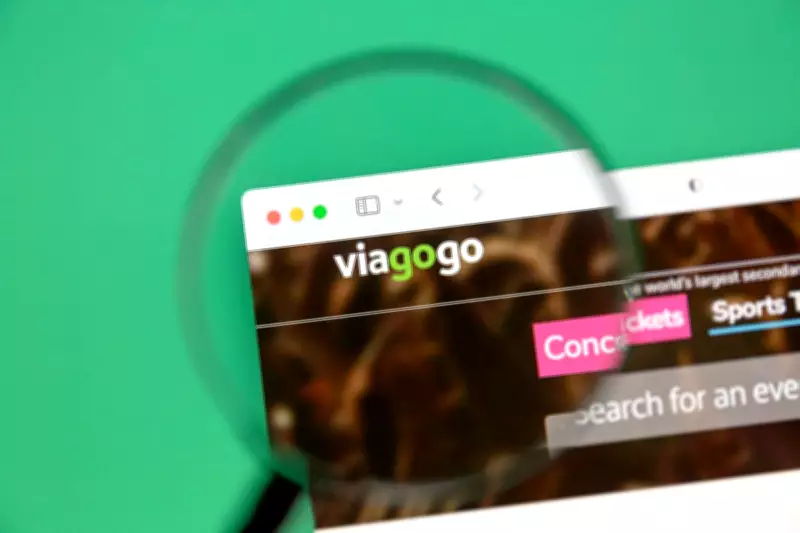 Viagogo to 'Double-Down' on UK Market Despite Ticket Resale Crackdown