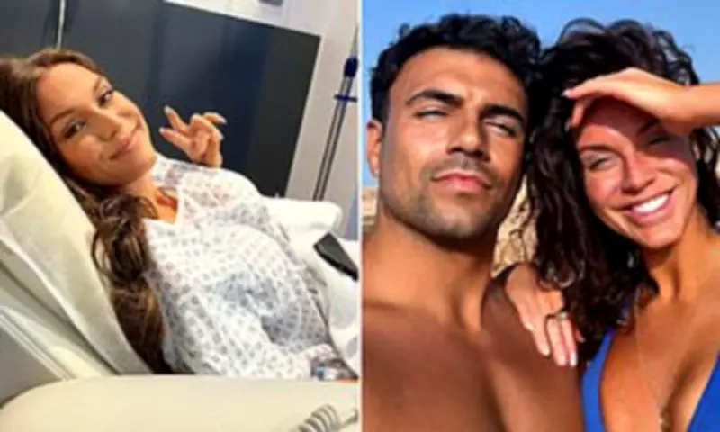 Vicky Pattison Slams 'Geriatric Eggs' Label as Misogynistic Medical Language