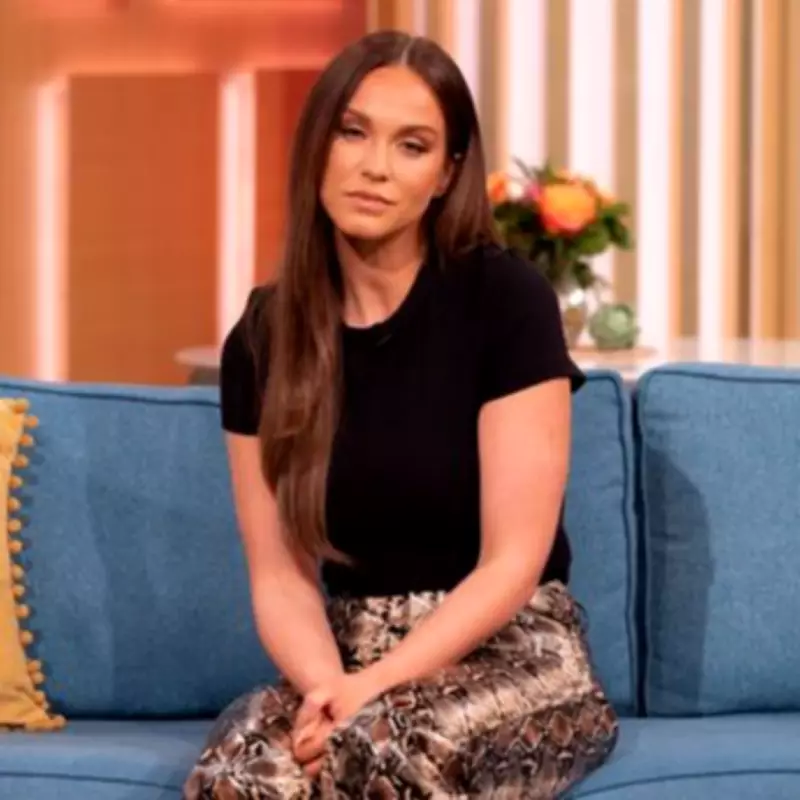 Vicky Pattison Slams 'Shameful' Pet Abandonment in Dubai Amid Iran Strikes