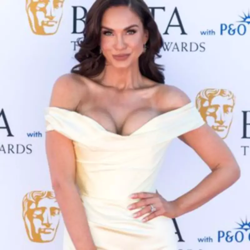 Vicky Pattison's £1 Million Earnings Revealed as She Enjoys Best Year Yet