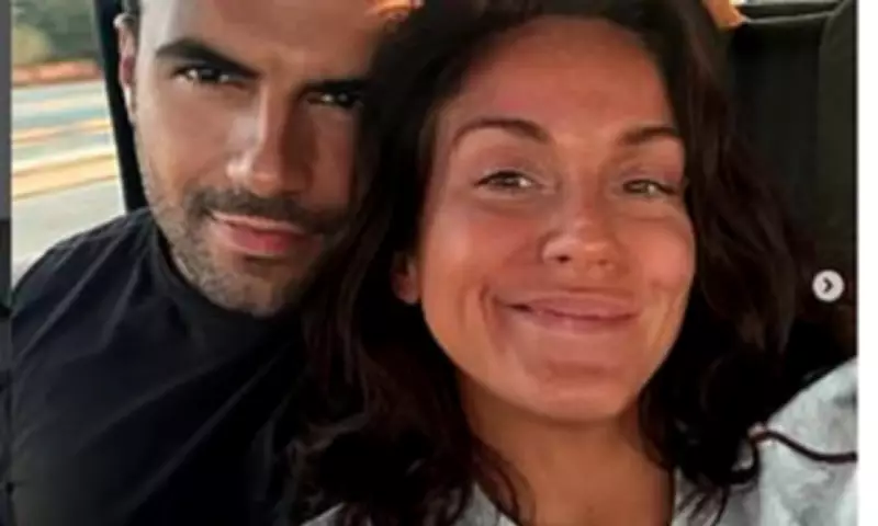 Vicky Pattison's 11-Hour Escape from Dubai Amid Regional Conflict Chaos