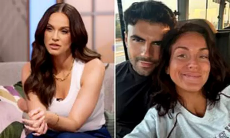 Vicky Pattison's PMDD Motherhood Fears Amid Fertility Journey