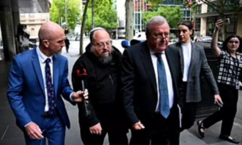 Victim Advocate's Battle Ends as Abuser Receives Suspended Sentence for Historic Assault