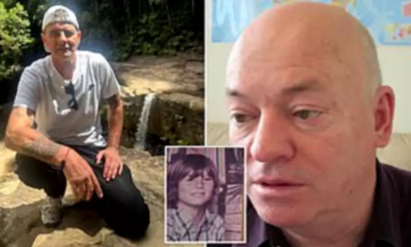 Victim Issues Chilling Warning as High-Profile Child Predator Released from Jail