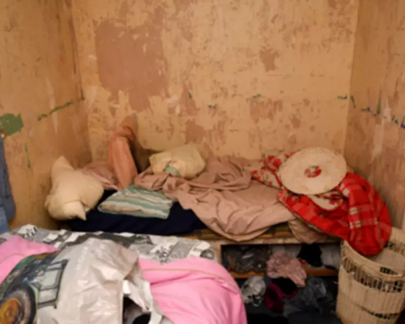 Victim of 25-Year 'Dickensian' Servitude Speaks Out as Abuser Jailed