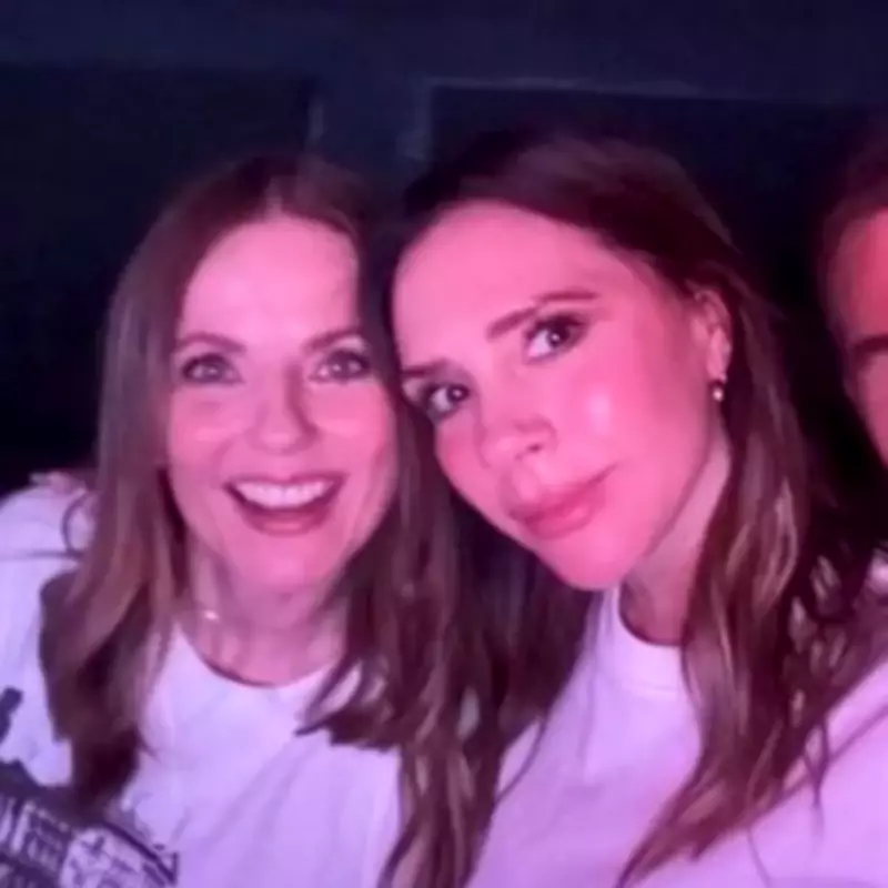 Victoria Beckham Shares Heartfelt Tribute to Geri Horner After Spice Girls Reunion Cancelled
