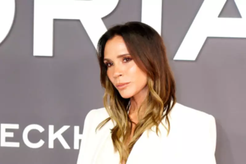 Victoria Beckham Thanks Family for Support After Paris Fashion Week Triumph