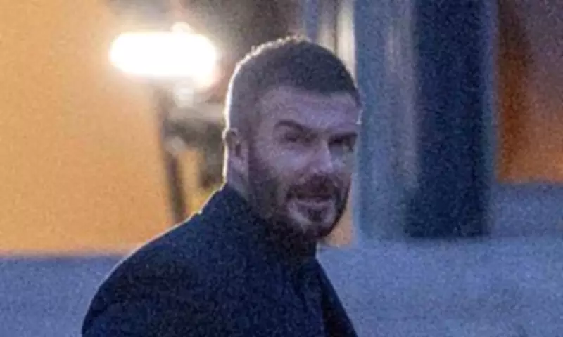 Victoria Beckham's Paris Fashion Show Draws Family Support Amid Brooklyn's Absence