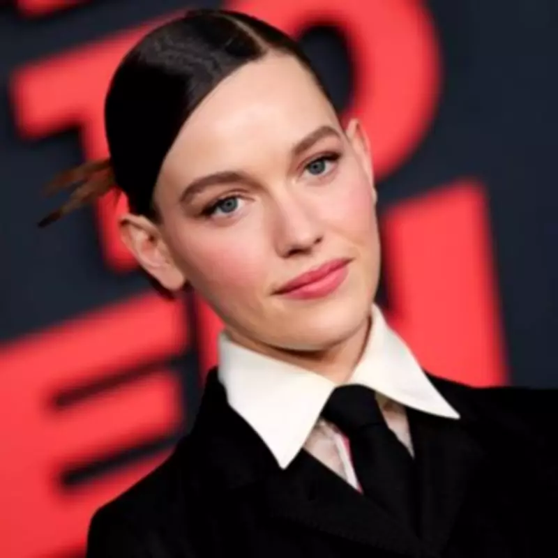 Victoria Pedretti's Secret Role in Netflix Horror Series Revealed