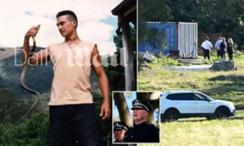 Victoria Police Remain Tight-Lipped After Shooting Australia's Most Wanted Criminal