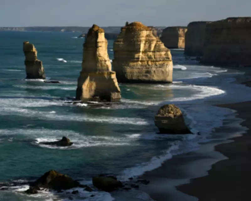 Victoria to Charge Entry Fees for Twelve Apostles Landmark Amid Tourism Surge