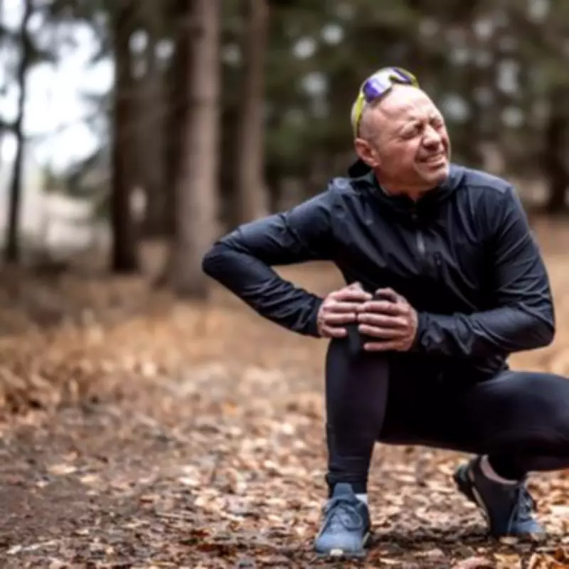 Victorian Disease Scurvy Returns: Leg Pain Could Signal Vitamin C Deficiency