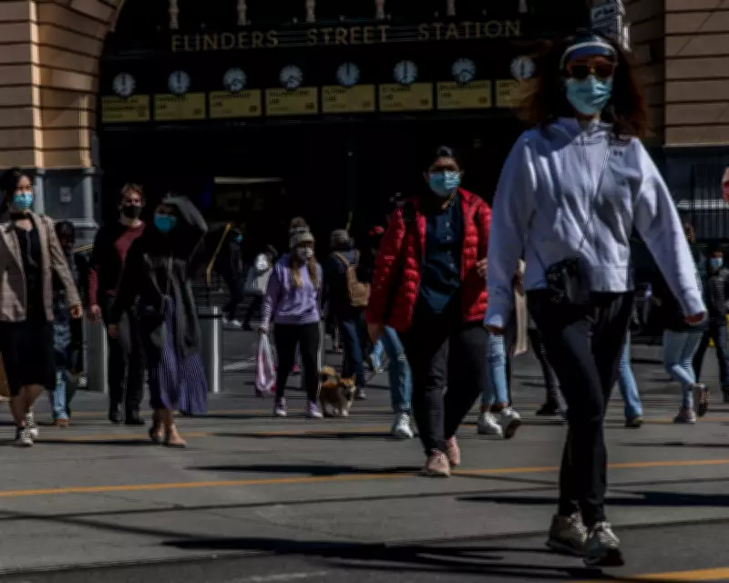 Victorian Government Settles Lockdown Class Action for $125 Million