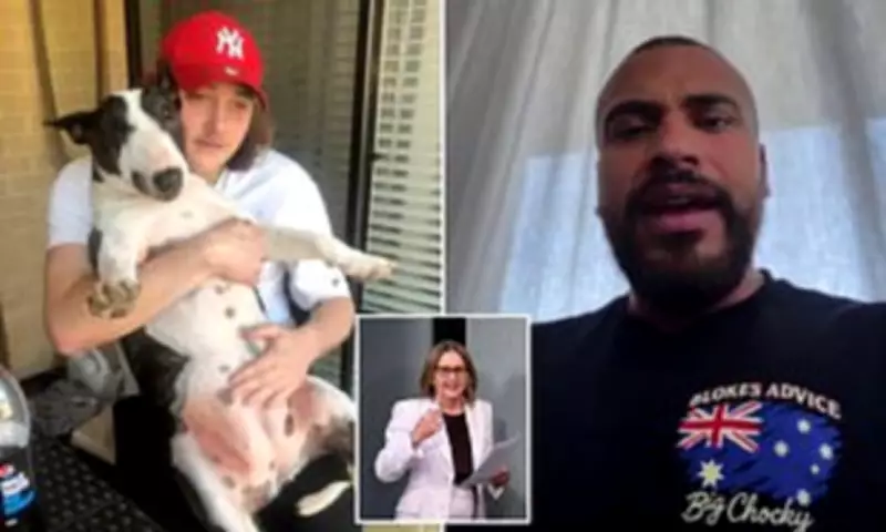 Victorian Premier Faces Resignation Calls Over Delayed Response to Good Samaritan Murder